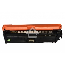 Картридж лазерный Cactus CS-CE270A черный (13000 стр.) для HP Color LaserJet Enterprise CP5525