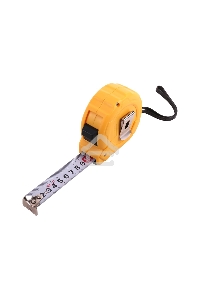 Рулетка Deli DL9010B 10м*25мм Метрическая. Корпус ударопрочный, компактный.