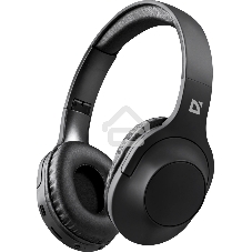 Гарнитура Defender FREEMOTION B445 черный