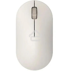 Мышь беспроводная Xiaomi Wireless Mouse Lite 2 белый, 1000 dpi, радиоканал, USB, кнопки - 3