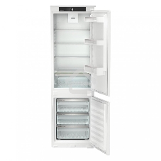 Холодильник Liebherr Pure ICSf 5103-22 001 белый двухкамерный 182/80л морозилка снизу, ручное