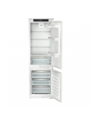 Холодильник Liebherr Pure ICSf 5103-22 001 белый двухкамерный 182/80л морозилка снизу, ручное