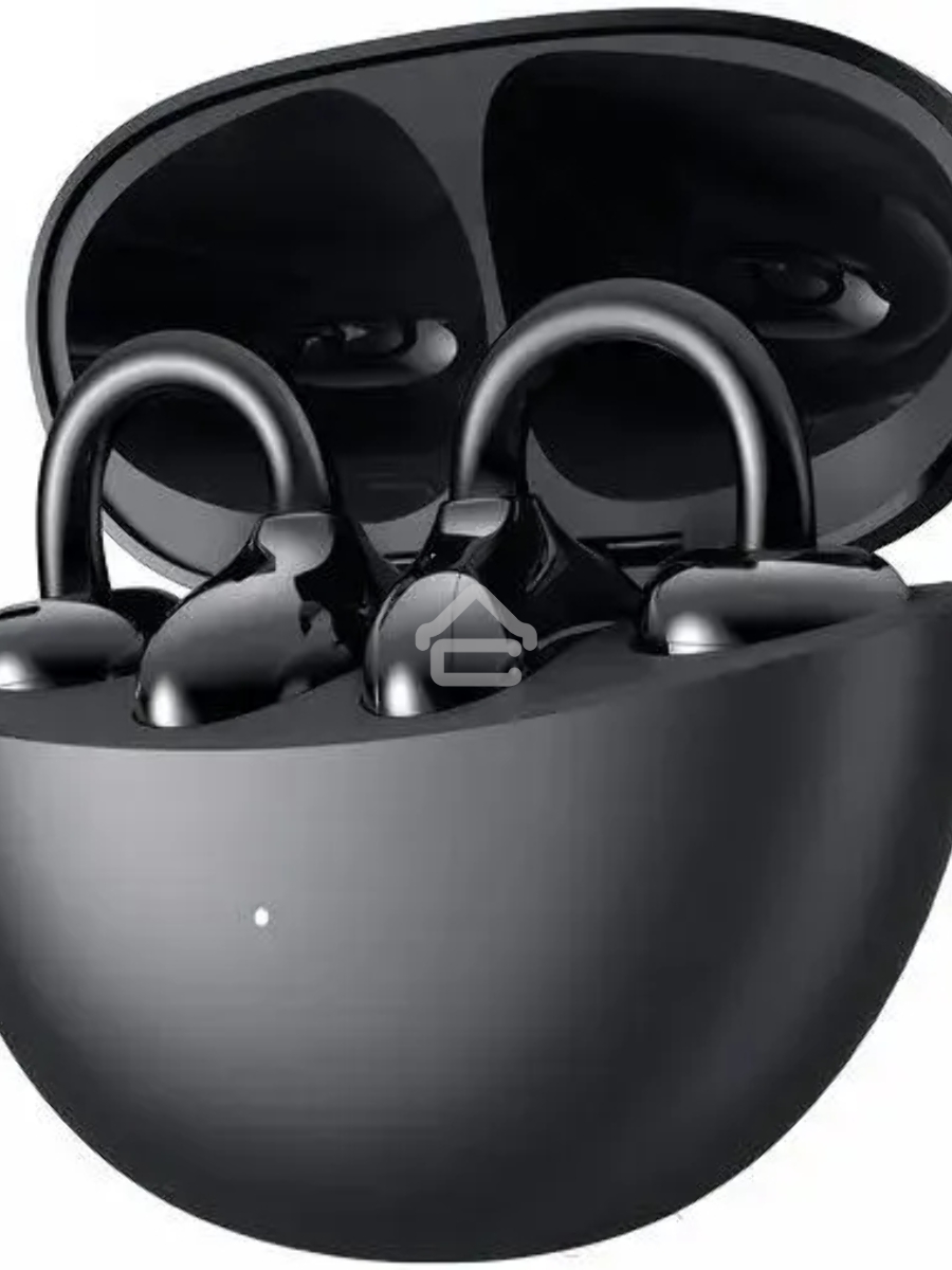 Гарнитура Honor Choice EARBUDS CLIP 5504ABYC MAK-ME00 черный