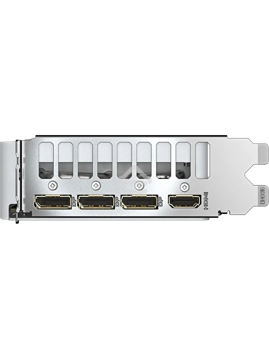 Видеокарта Gigabyte RTX5060TI 16GB GV-N506TAERO OC-16GD PCIE16