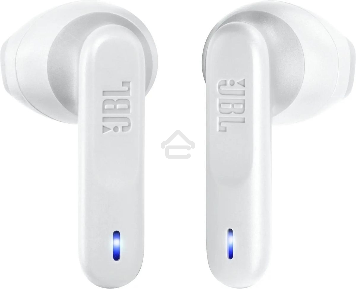 Наушники JBL Wave Flex TWS белый
