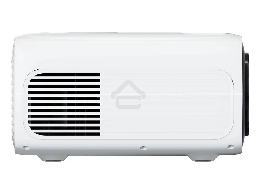 Проектор Cactus CS-PRM.07WT.Full HD LCD 3200Lm LS 320Lm ANSI (1920x1080) 1500:1 ресурс лампы:30000часов 1xUSB typeA 3xHDMI 1.16кг