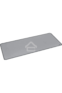 Коврик  для  мыши Logitech  Desk Mat Studio Series MID GREY