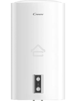 Водонагреватель Candy CF80V-P1 INOX