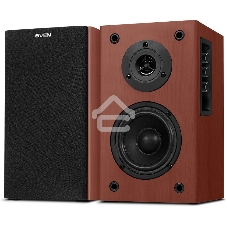Акустическая система SVEN SPS-612, дерево (40 Вт)