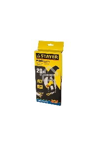 Мерная геодезийная лента STAYER 
