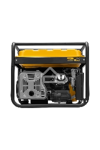 Электрогенератор бензиновый Denzel PS 80 EA, 8 кВт, 85 дБ, 90 кг