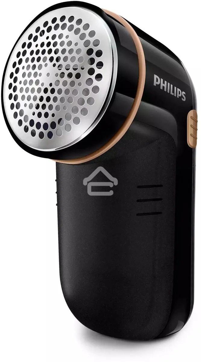 Машинка для удаления катышков PHILIPS GC 026/80 черный