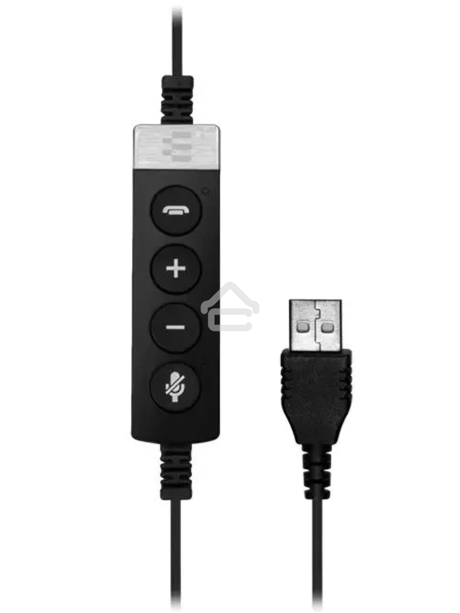 Проводная гарнитура Epos IMPACT SC 660 USB ML