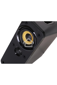 Колонки Creative GigaWorks T20 series II 2.0 черный 28Вт (51MF1610AA000)