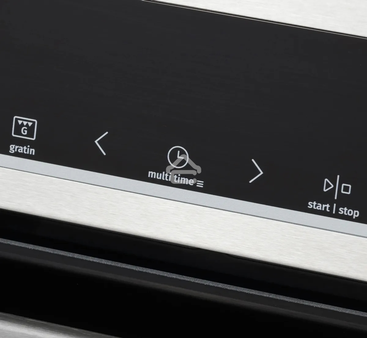 Встраиваемая электрическая духовка 60 см Gorenje BOB6737E01X