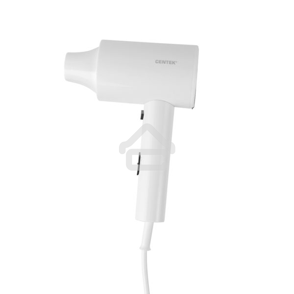 Фен Centek CT-2253 белый, 2000 Вт