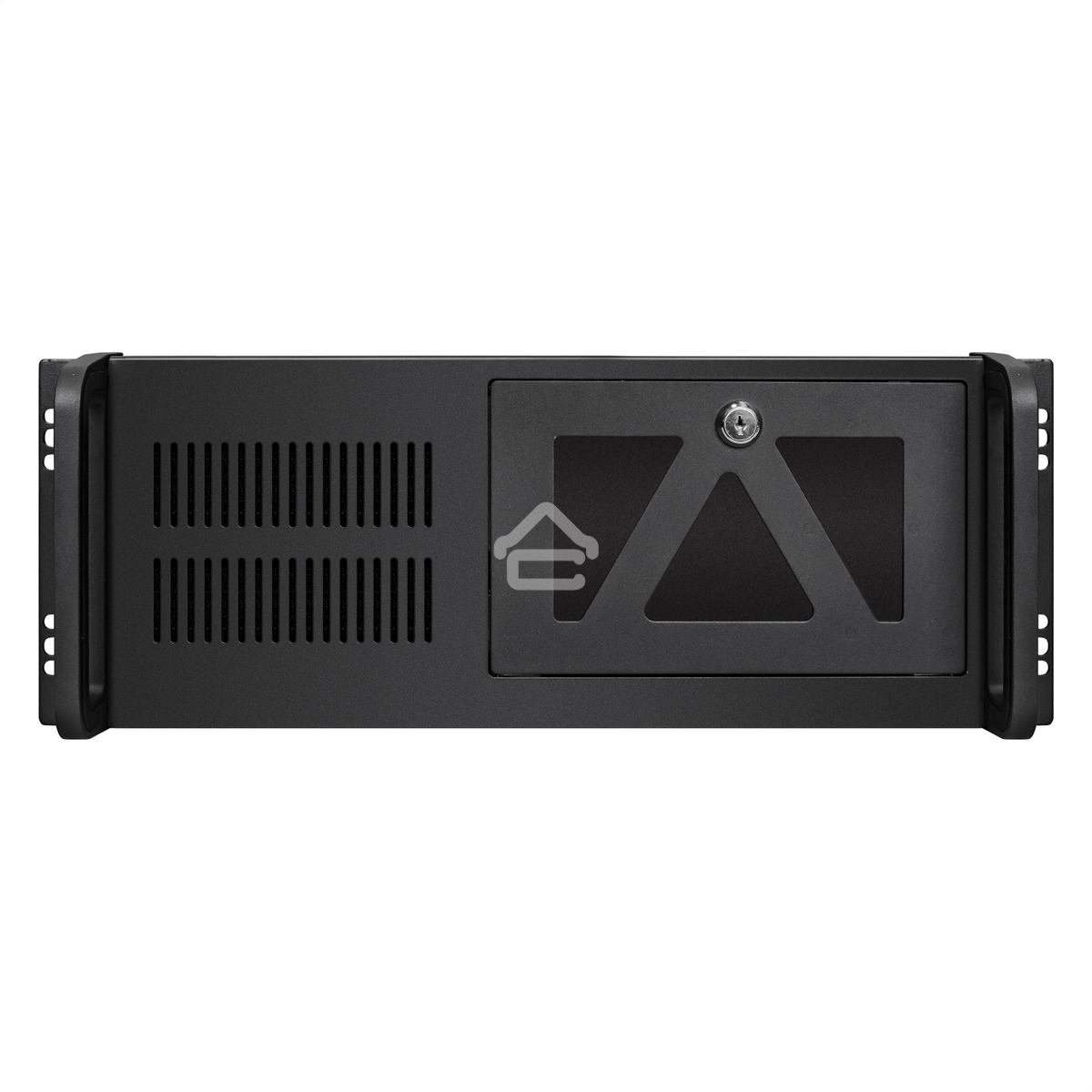 Серверный корпус ExeGate Pro EX293216RUS 4U450-07/4U4017S (RM 19