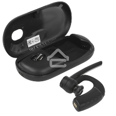 Гарнитура беспроводная Yealink BH71 черный 1208651