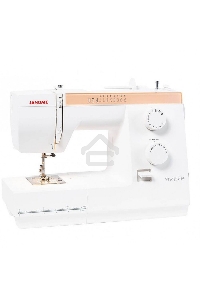 Швейная машина Janome Sewist 709