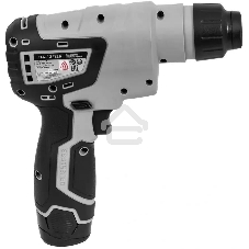 Перфоратор Интерскол ПА-12/12В патрон:SDS-plus уд.:1.2Дж аккум.