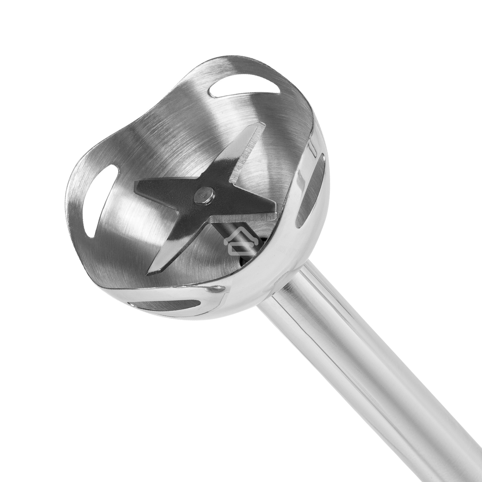 Блендер погружной Galaxy Line GL 2145 1300Вт белый