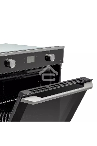 Газовый встраиваемый духовой шкаф DeLonghi NSM 11 NL RUS