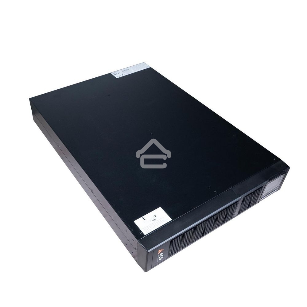 Источник бесперебойного питания (ИБП) ACD PW-RackLine 3000I