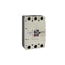 Выключатель автоматический EKF Basic mccb99-630-400m 3п ВА-99М 630/400А 50кА