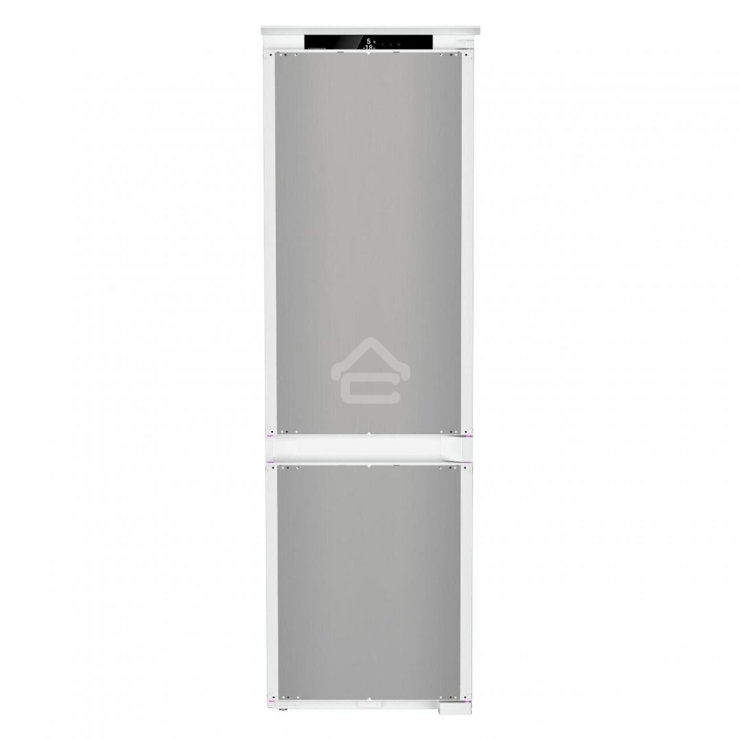 Холодильник Liebherr Pure ICSf 5103-22 001 белый двухкамерный 182/80л морозилка снизу, ручное