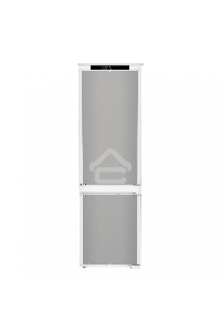 Холодильник Liebherr Pure ICSf 5103-22 001 белый двухкамерный 182/80л морозилка снизу, ручное