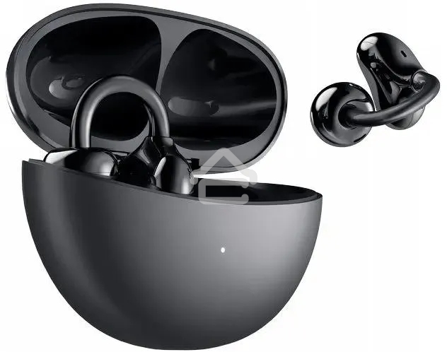 Гарнитура Honor Choice EARBUDS CLIP 5504ABYC MAK-ME00 черный