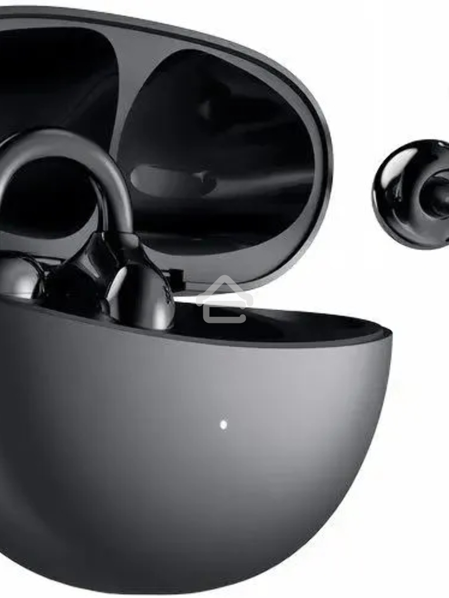 Гарнитура Honor Choice EARBUDS CLIP 5504ABYC MAK-ME00 черный
