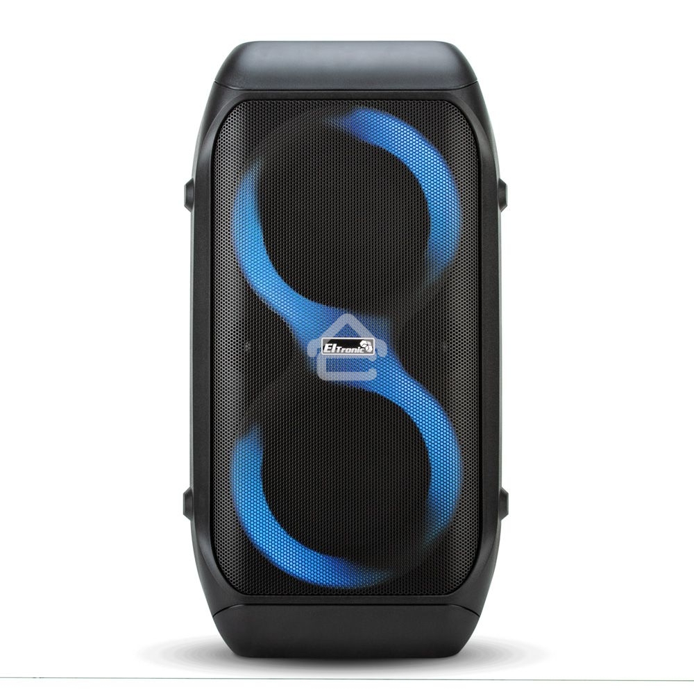 Колонка Eltronic 06