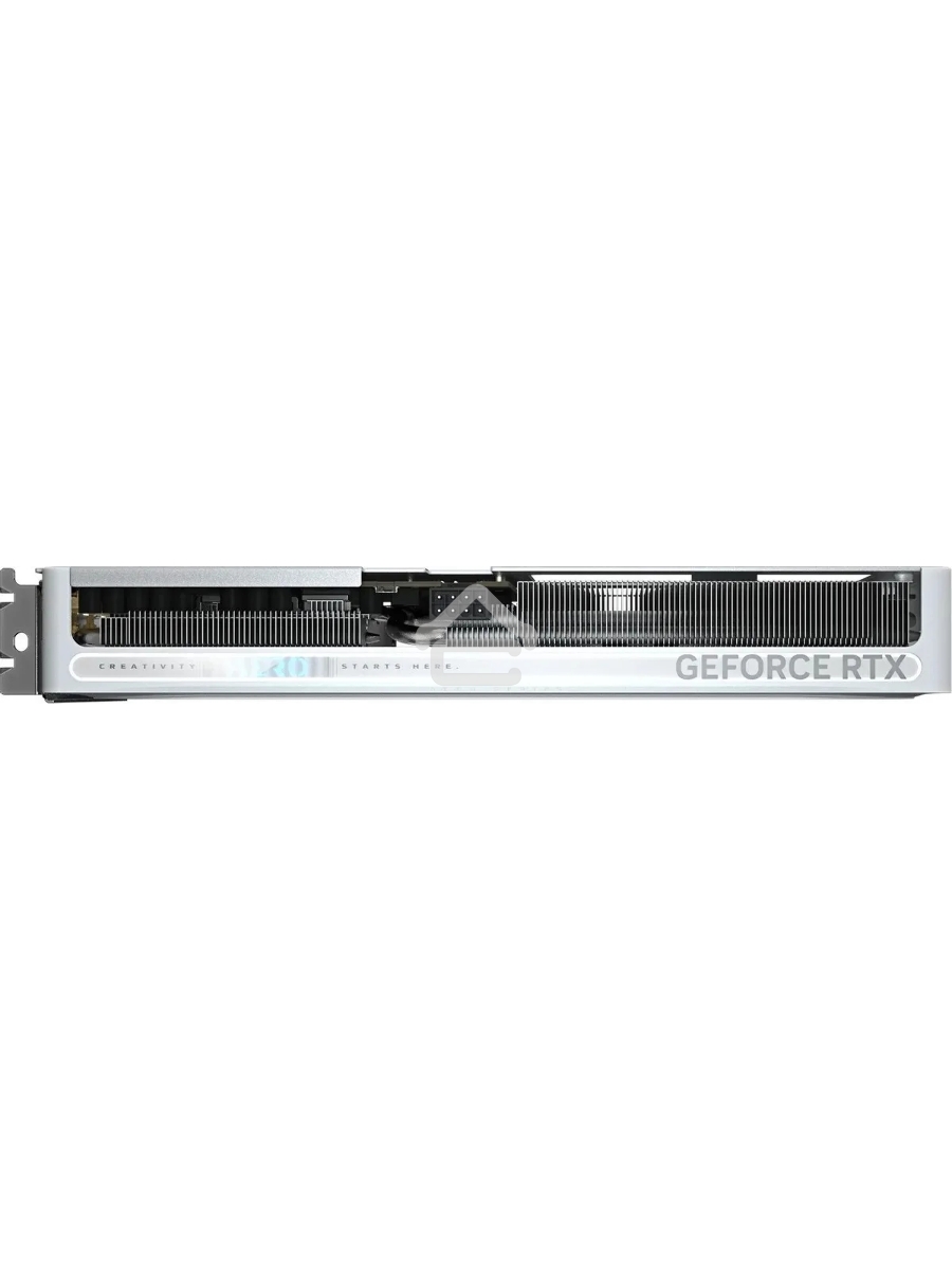 Видеокарта Gigabyte RTX5060TI 16GB GV-N506TAERO OC-16GD PCIE16