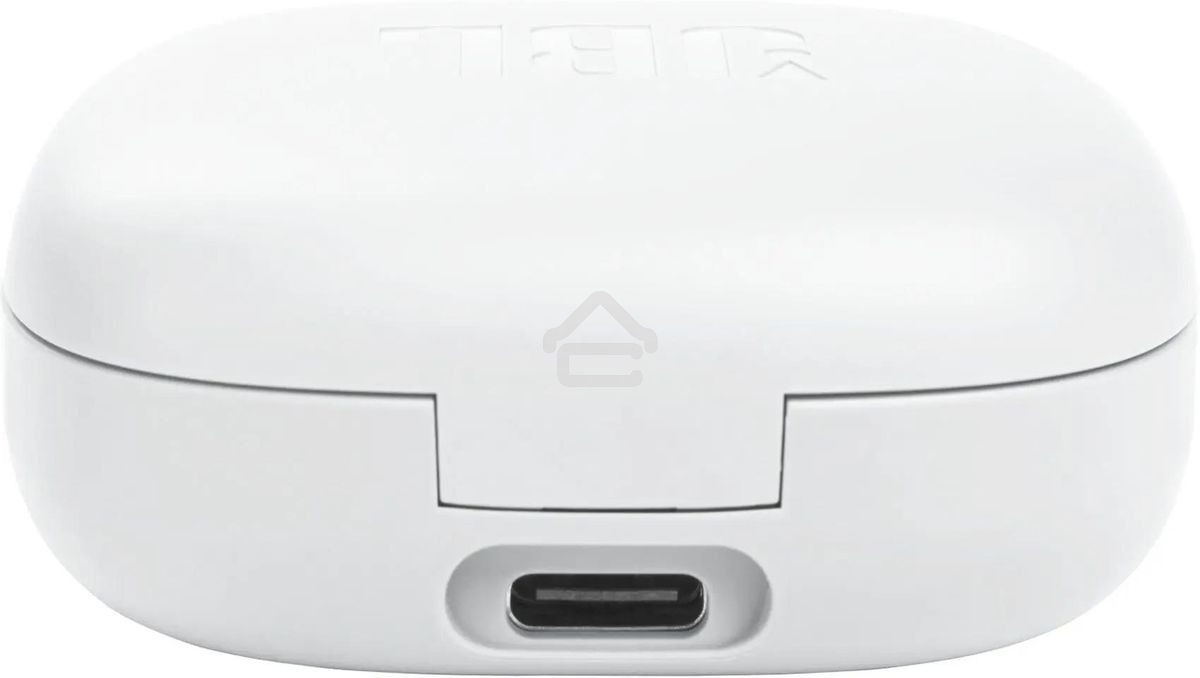 Наушники JBL Wave Flex TWS белый