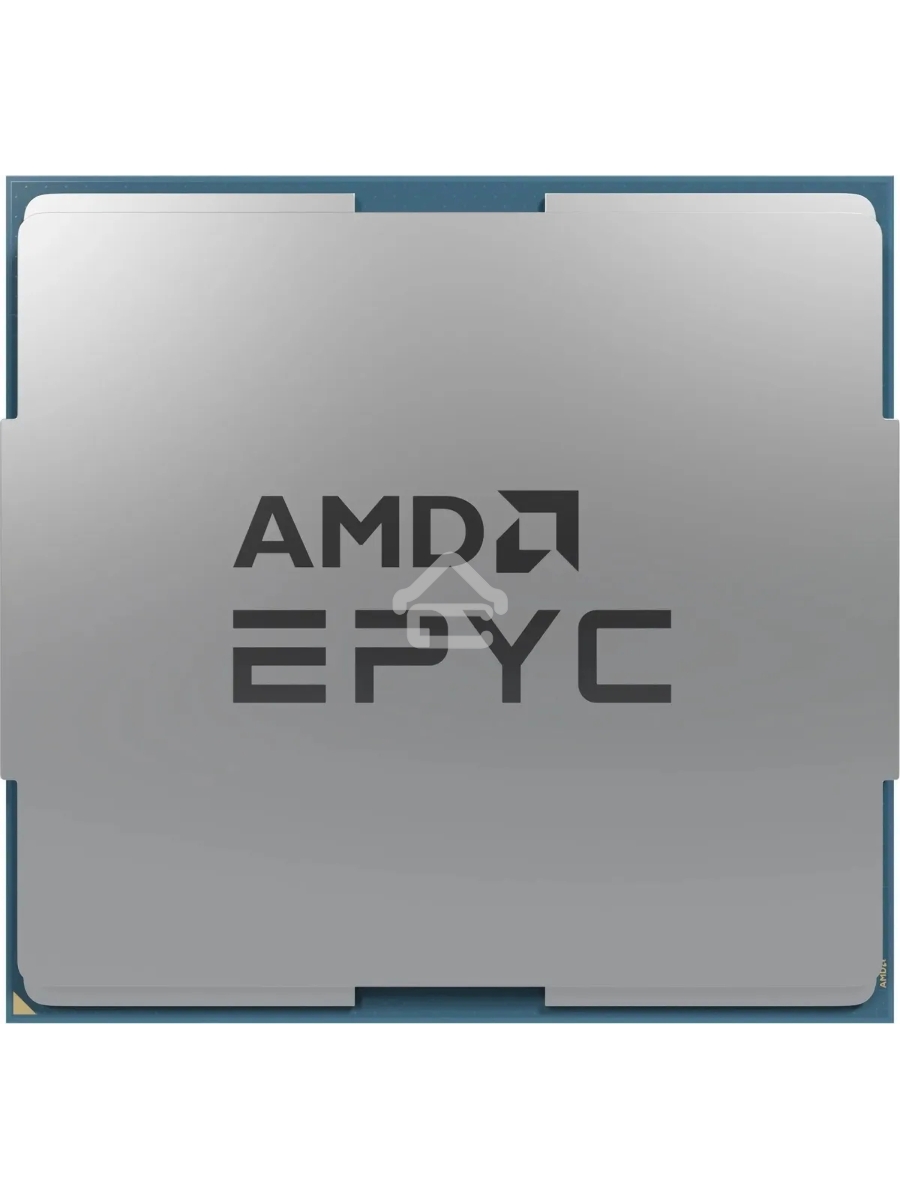 Процессор AMD EPYC 7663 Soc-SP3 2.0GHz OEM