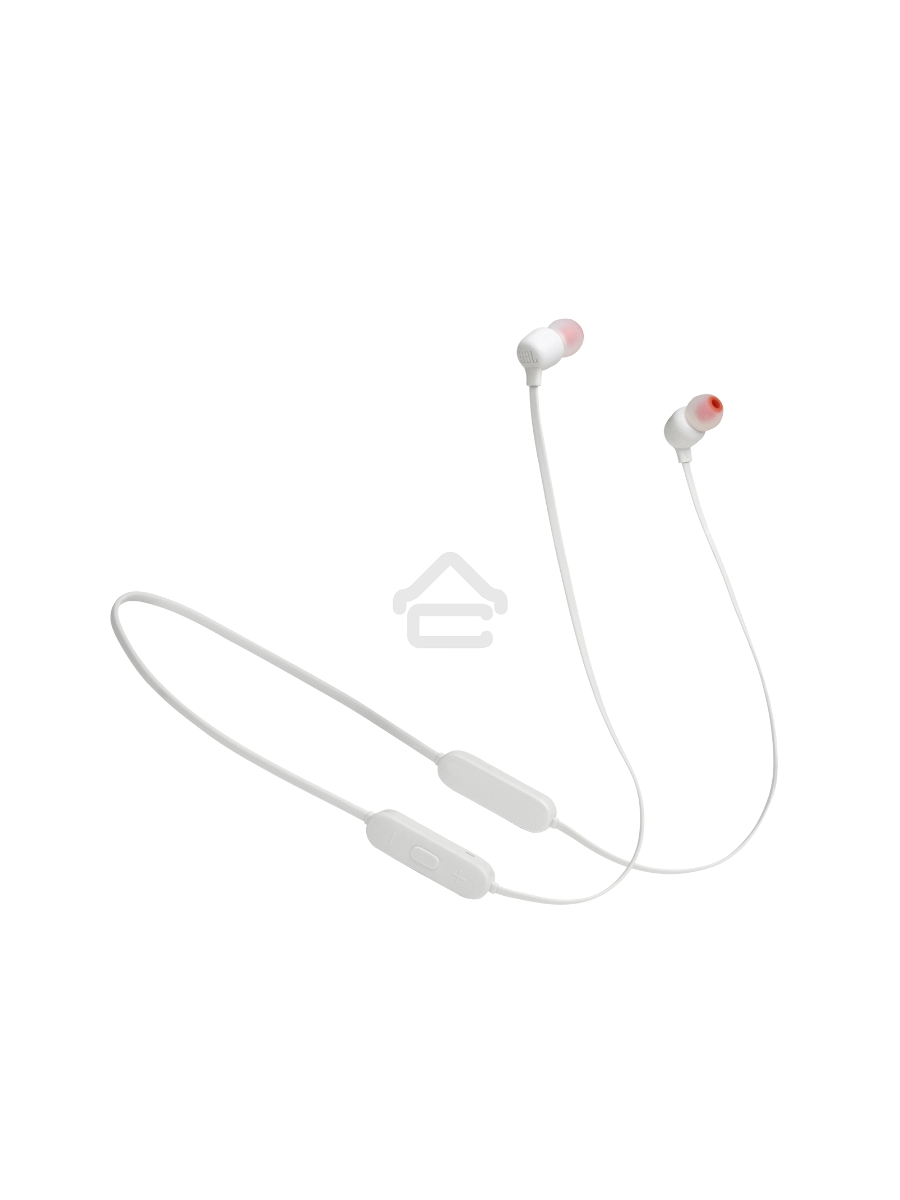 Наушники JBL Tune 125BT белый