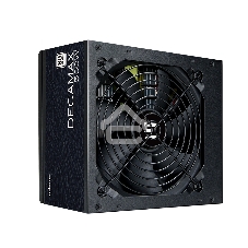 Блок питания Zalman ZM500-LX3, 500Вт, 80 PLUS, 120мм, черный