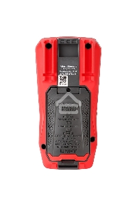 Цифровой мультиметр UNI-T UT117C Bluetooth 60000 отсчетов True RMS