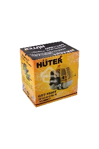Триммер бензиновый Huter GGT-1500T 1500Вт 2л.с. реж.эл.:леска (упак.:2 коробки)