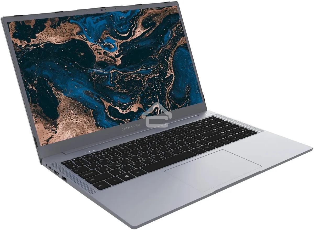 Ноутбук Digma Pro Parvus M Ryzen 3 3200U 8Gb SSD256Gb AMD Radeon 15.6