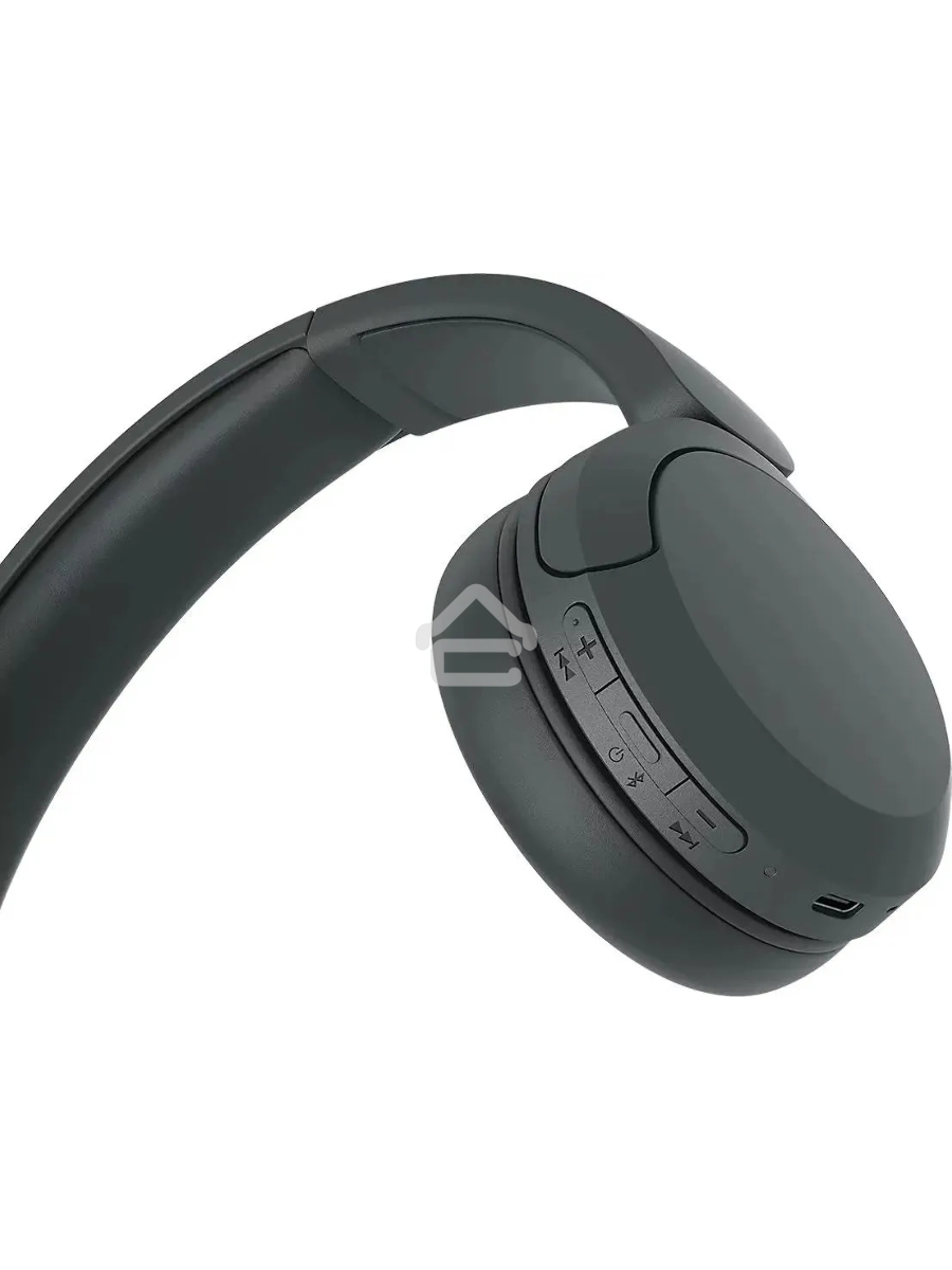 Наушники Sony WH-CH520B черный