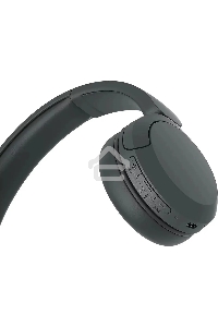 Наушники Sony WH-CH520B черный