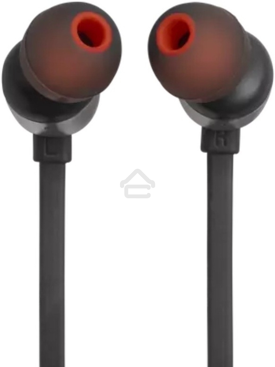 Наушники JBL Tune 310C, черный