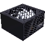 Блок питания 1STPLAYER FK 500W, 500Вт, 120мм, черный