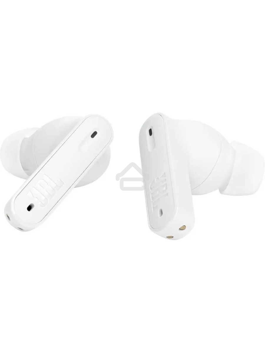 Наушники JBL Tune Beam белый