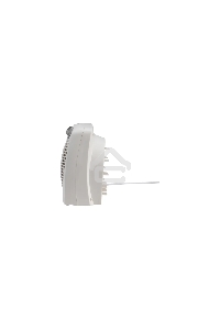 Тепловентилятор Rexant 60-0033, белый, 2000 Вт, 20 м2, термостат