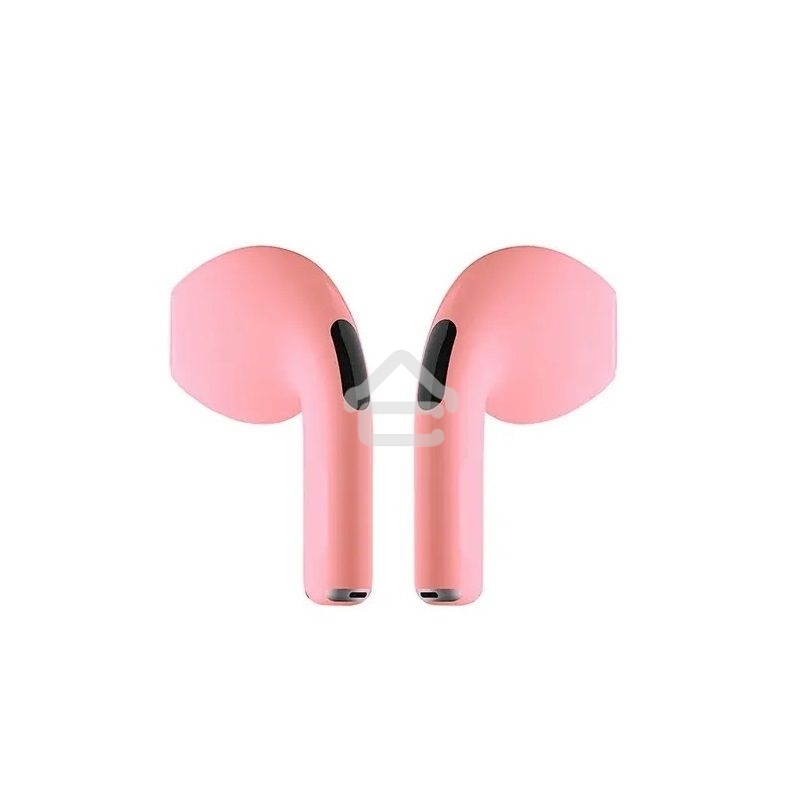 Гарнитура TWS ViBE ВТ 0100 розовый 