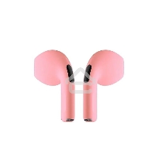 Гарнитура TWS ViBE ВТ 0100 розовый 