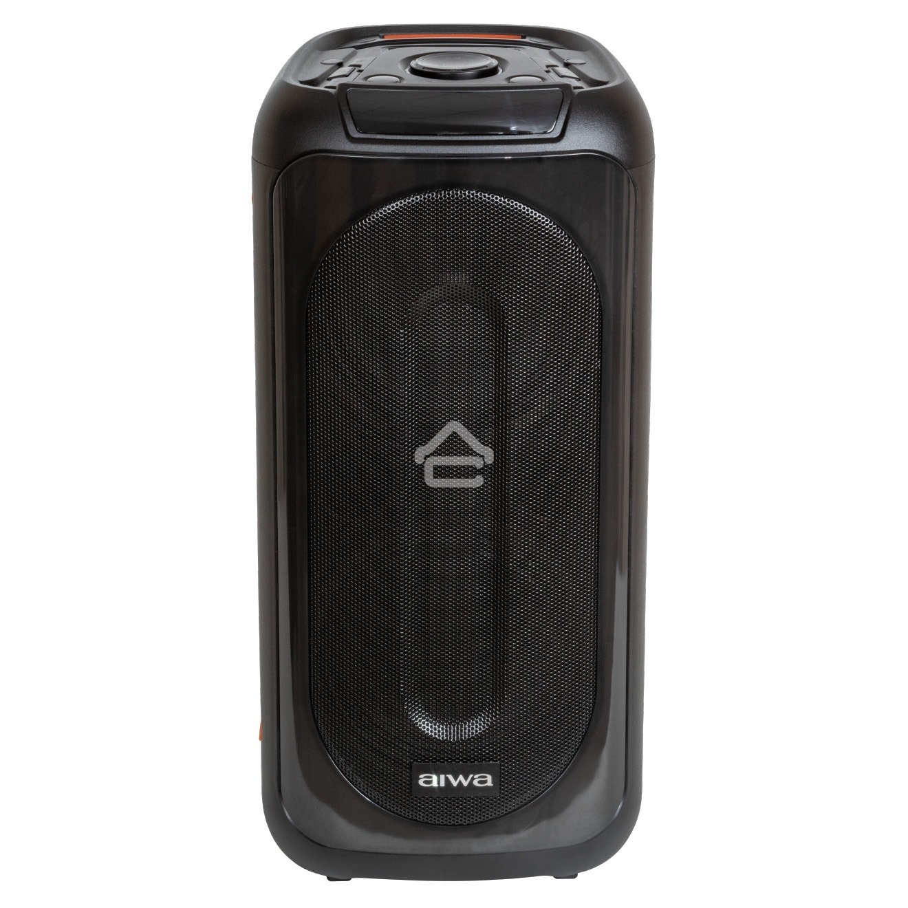 Минисистемы AIWA CAS-815 черный